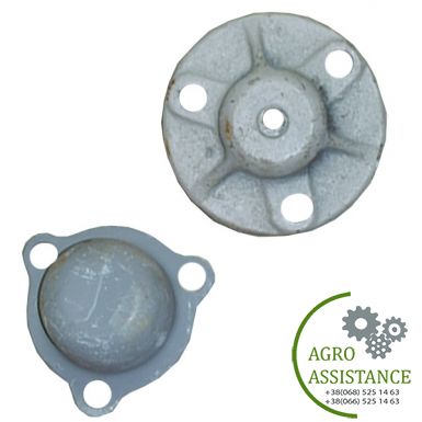 Н 130.02.407 Крышка ступицы КПС |Agro Assistance