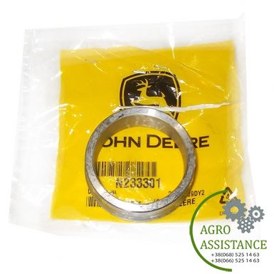 N233301 Втулка вала транспортного колеса, JD1890 |Agro Assistance