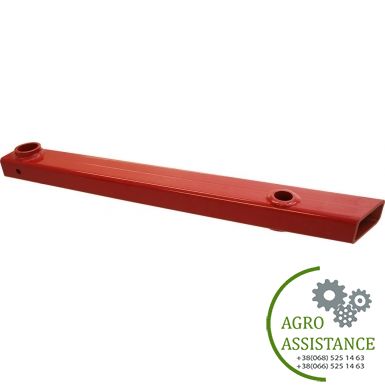 1338287C3 Кронштейн барабана накл. камери лівий, 2166/2388 |Agro Assistance | Agro Assistance