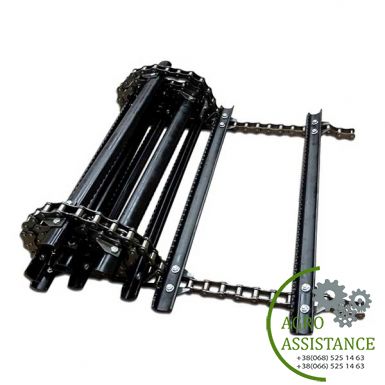 136438A1-WN Транспортер похилої камери 2ц, 60 ", 2166/2366 |Agro Assistance | Agro Assistance