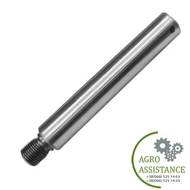1979251C1 Палець центральний приводу решіт (під 5/8 "), 2388/2166 |Agro Assistance | Agro Assistance