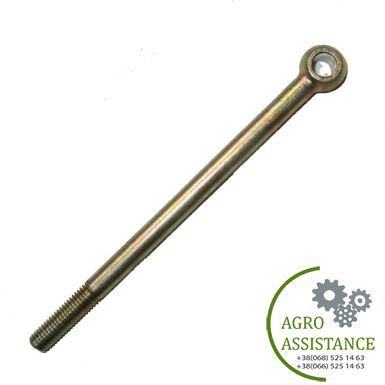 216403.0 Рим-болт сітки радіатора Claas |Agro Assistance | Agro Assistance