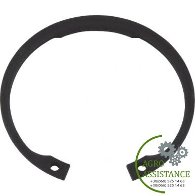 301652 Кольцо стопорное (800-21110), CSX7080 |Agro Assistance | Agro Assistance