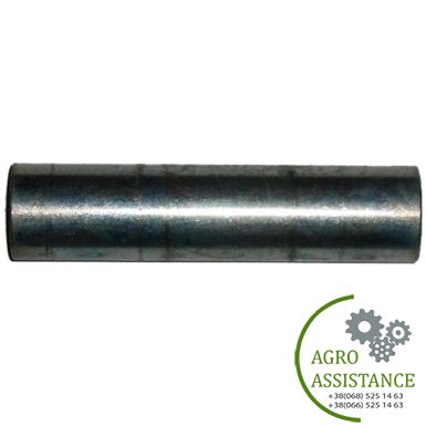 3176826 Втулка 30,0x4,5x125 +-1,0 Zn | Agro Assistance