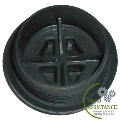 3231325 Колпак M42x2 SW24 GPN735 | Agro Assistance