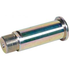 45510038 Ось D35x115 правая M30x1,5 Zn | Agro Assistance