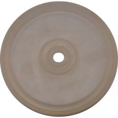 550085 Мембрана насоса (D=115мм, d=12мм, H=14мм) усиленная (A6040267)AR 70-115-135-160-185-250-280 (Италия) | Agro Assistance