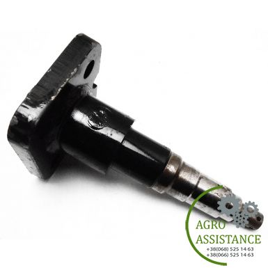 556-093H Шпиндель ступицы 2X11.25 Q783, GP3323DH-4336DH |Agro Assistance