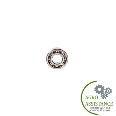 60052RS Подшипник TIMKEN 60052RS |Agro Assistance