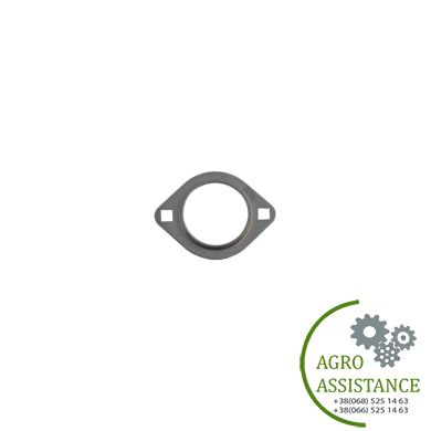 62MSB Подшипник RBF 62MSB |Agro Assistance