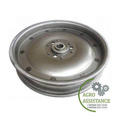 663887R91 Шкив (177195C1), 2388 |Agro Assistance | Agro Assistance