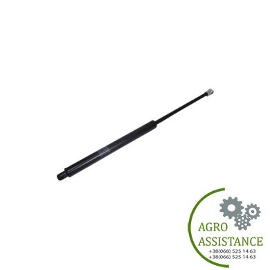 84444983 Амортизатор крышки бункера (CS,CSX) |Agro Assistance