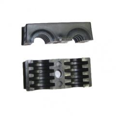 87000139 Зажим (109619A1) шлангів, T8.390 / Mag.340 / 5088 |Agro Assistance | Agro Assistance