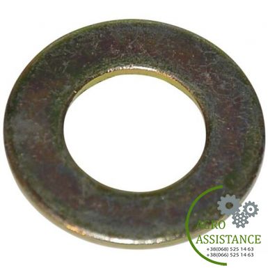 87367 Шайба шнека домота (495-11106 / 804-027C), 2388 |Agro Assistance | Agro Assistance