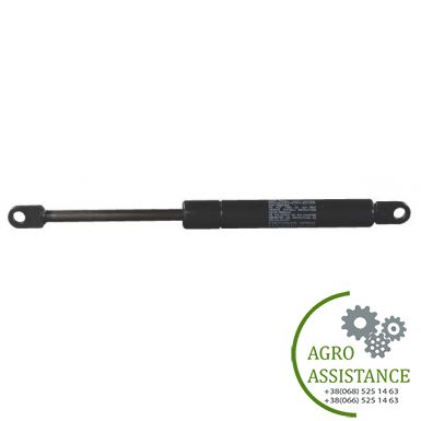 9594808 Пневмоцилиндр правой двери, CX8080/6090/TC5080 |Agro Assistance | Agro Assistance