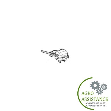 9819715 Суппорт тормоза 9819715 |Agro Assistance