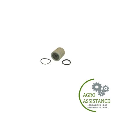 AF-87840136н/з Фильтр топлива (ДВ 675TA/..,L,TC,TR,TX) AF |Agro Assistance
