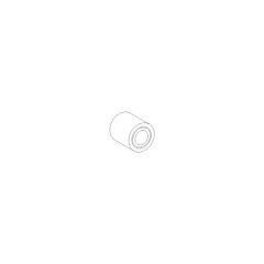 AgP-338222 Втулка (AgP) осі дошки стрясной (CR, CS, CX, TF, TR, TX) (80338222) 338222 |Agro Assistance