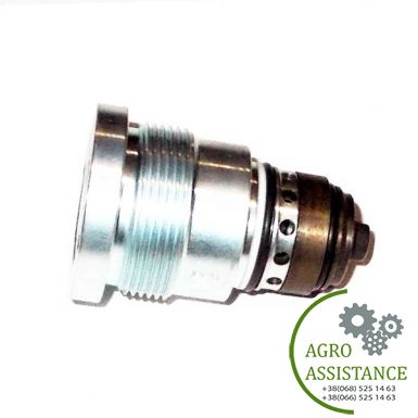 AXE60983 Муфта быстроразъемная наклон. камеры (AH201334/AH225671/AXE49949), JD |Agro Assistance | Agro Assistance