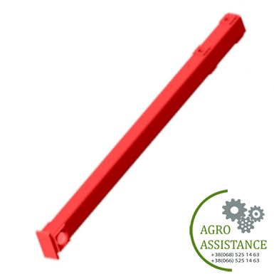 КРН 46.100 Стойка опорна транспортного пристрою КРН |Agro Assistance