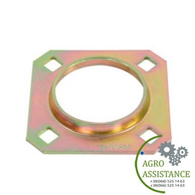 1307583C1 Фланец вала измельч., 2388 |Agro Assistance | Agro Assistance