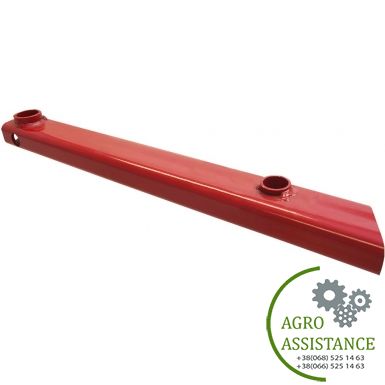 1338288C3 Кронштейн барабана наклонной камеры правый, 2166/2388 |Agro Assistance | Agro Assistance