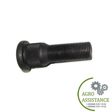 16412418 Шпилька транспортного колеса, ET9300 |Agro Assistance
