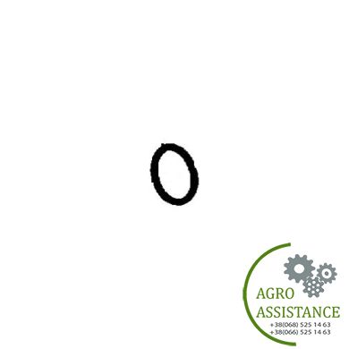 17283581 Уплотнительное кольцо 14459081 |Agro Assistance