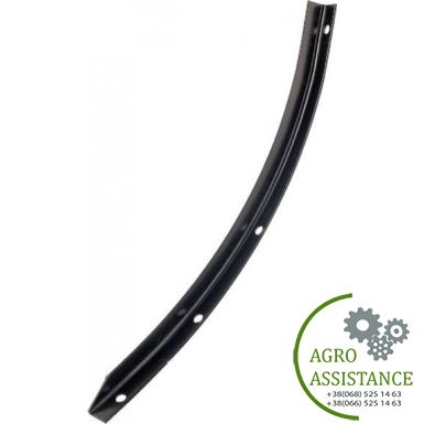 186075C2 Куточок ротора малий направляючий, 2188 |Agro Assistance | Agro Assistance