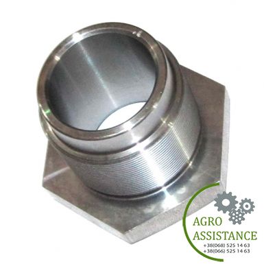 253533A1CNH Маточина підшипника вала приводу накл. камери, 2388 |Agro Assistance | Agro Assistance