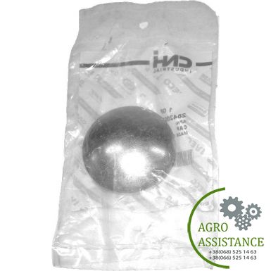 28420021 Крышка пылезащитная, ET9300/730/530 |Agro Assistance