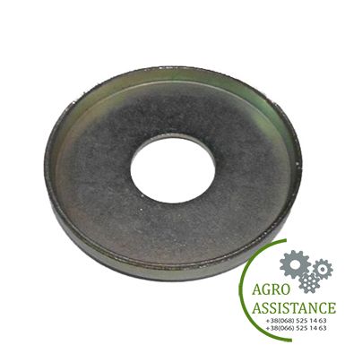 3230409 Колпак защитн. D74/d25 t=2x8 | Agro Assistance
