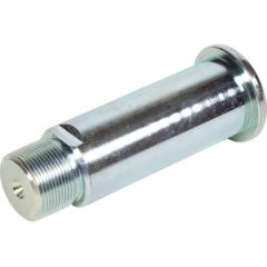 45510039 Ось D35x115 левая M30x1,5LH Zn | Agro Assistance