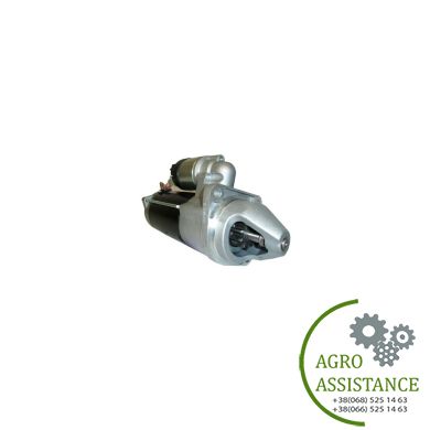 5801577137 Стартер (F4GE9684.*) 504357109 |Agro Assistance