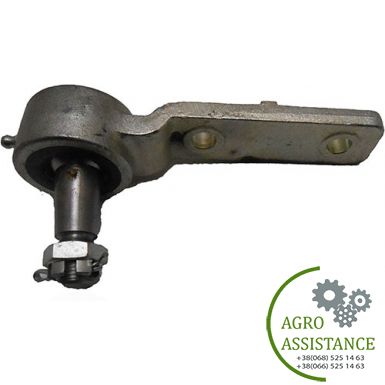 670120.1-AP Головка ножа жатки (100144) Com116 / 228, Dom118 / 108/106/98 |Agro Assistance | Agro Assistance