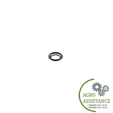 758559 Крышка головки ножа (Extra,High,Varifeed) |Agro Assistance