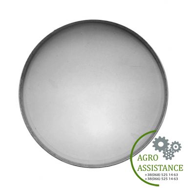 84429450 Кришка цапфи (84431059), CX8080 / CR9080 / 5088/8010 |Agro Assistance | Agro Assistance