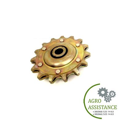 86627870 Звездочка 86627870 |Agro Assistance