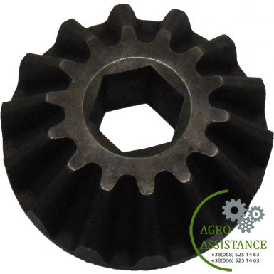 87375653-GR Шестерня (194194C1/185410C1), 2388/2166 |Agro Assistance | Agro Assistance
