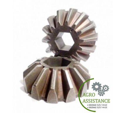 87375653 Шестерня (194194C1 / 185410C1), 2388/2166 |Agro Assistance | Agro Assistance