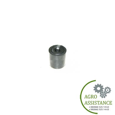 AgP-84000052 Втулка (AgP) (CR9080,CX8080,CSX7080,TC5080) решет (сайлентблок)(80190068,80398810) 84000052 |Agro Assistance