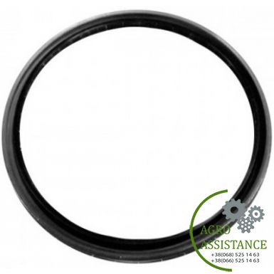 AH136497JD Манжета 145,936 X 162,08 X 6,5 (CR57502 / AH94854 / 18AP011038), JD (Agri Parts) |Agro Assistance | Agro Assistance