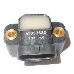 AT333680 Датчик положення подбараб. / Накл. камери (RE261354 / RE56165), JD |Agro Assistance | Agro Assistance