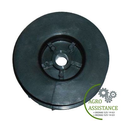 BLA0158A Ролик сеялки КУН Planter |Agro Assistance