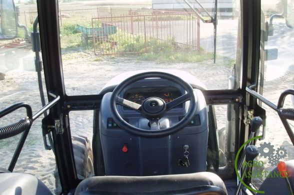 Трактор Foton 904