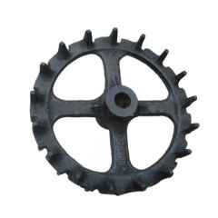 ККШ-6.304 Колесо катка шпорові ККШ (D = 520mm, d = 45mm) (Первомайськ) |Agro Assistance