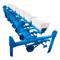 КРН 46.1010 Пристосування підкормових КРНВ-5,6-04 (8 банок) н / о |Agro Assistance