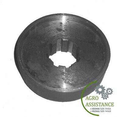 ЛДГ-15М.08.002 Упор диска батареи ЛДГ-15 "Уманьферммаш" |Agro Assistance