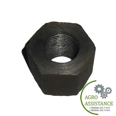 М24х2 Гайка КТУ-10 |Agro Assistance | Agro Assistance