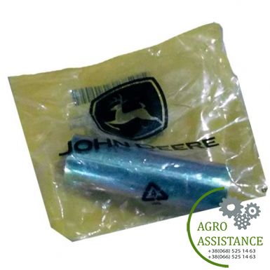 N302269 Втулка оси рычага опрыскивателя, JD4720/4730/4820 | Agro Assistance